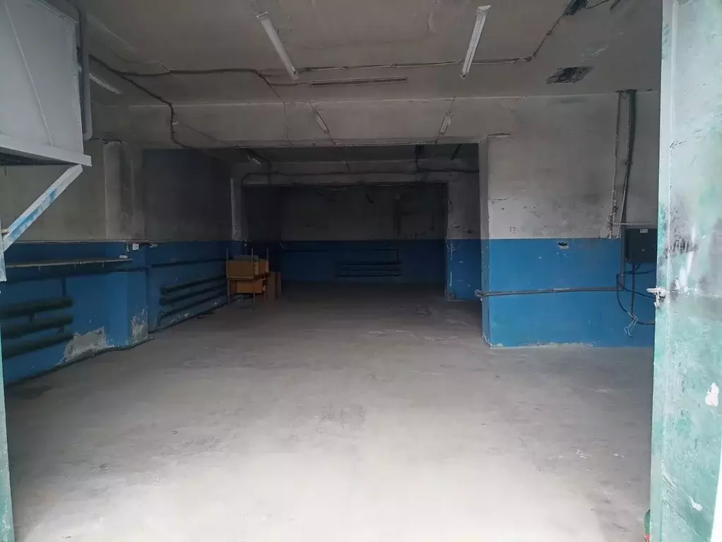 Производственное помещение в Новосибирская область, Новосибирск ... - Фото 1