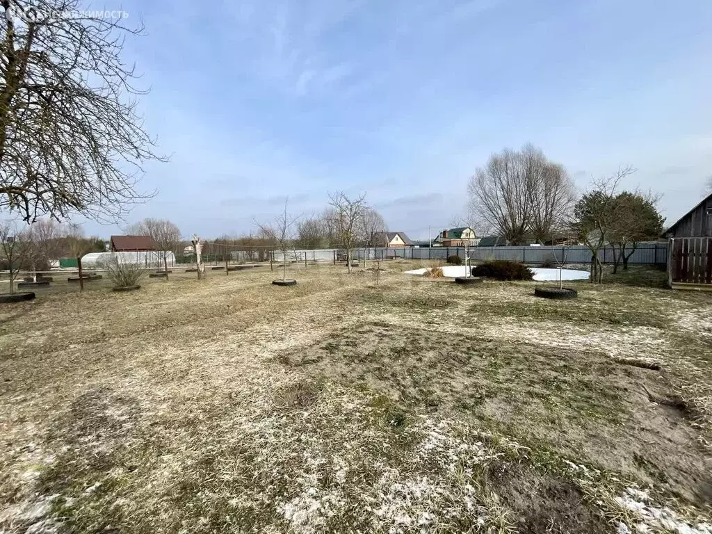 Участок в посёлок Пески, Зелёная улица (8.19 м) - Фото 2