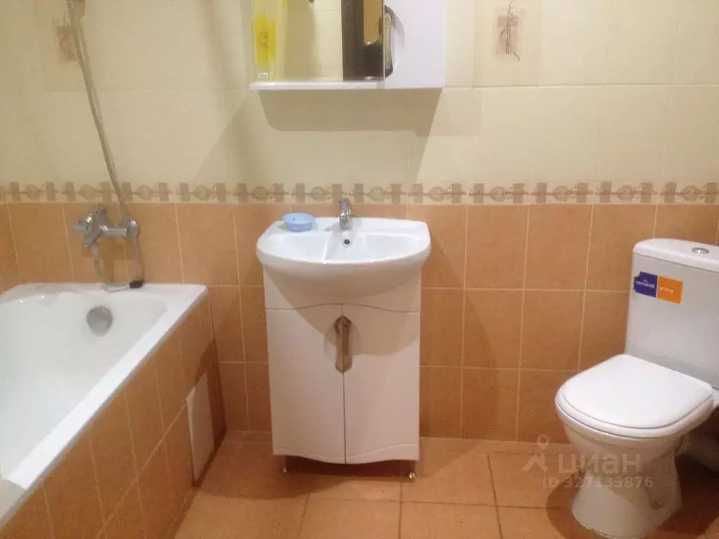 1-к кв. Московская область, Ленинский городской округ, Дрожжино пгт ... - Фото 1