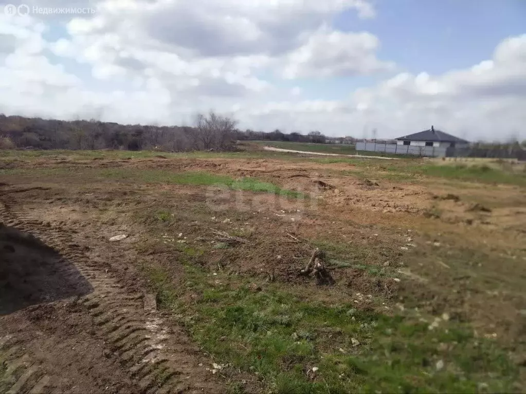 Участок в Саратовская область, муниципальное образование Энгельс, ... - Фото 2