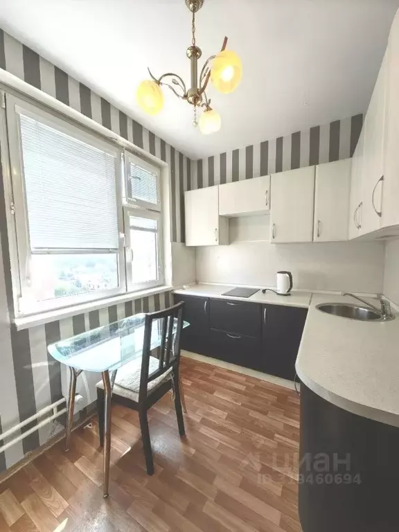 1-к кв. Московская область, Королев Пионерская ул., 30к8 (36.7 м) - Фото 0
