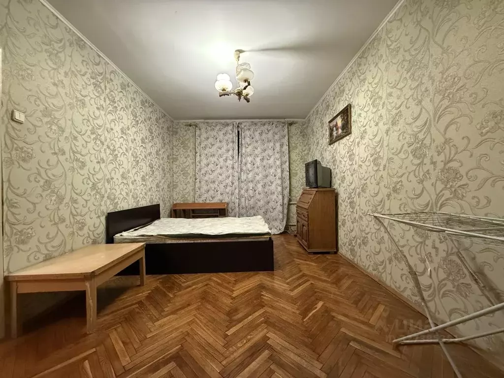 1-к кв. Москва Фестивальная ул., 15К3 (36.0 м) - Фото 2