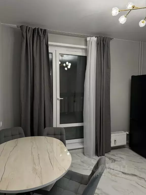 3-к кв. Московская область, Ленинский городской округ, пос. Битца ... - Фото 2