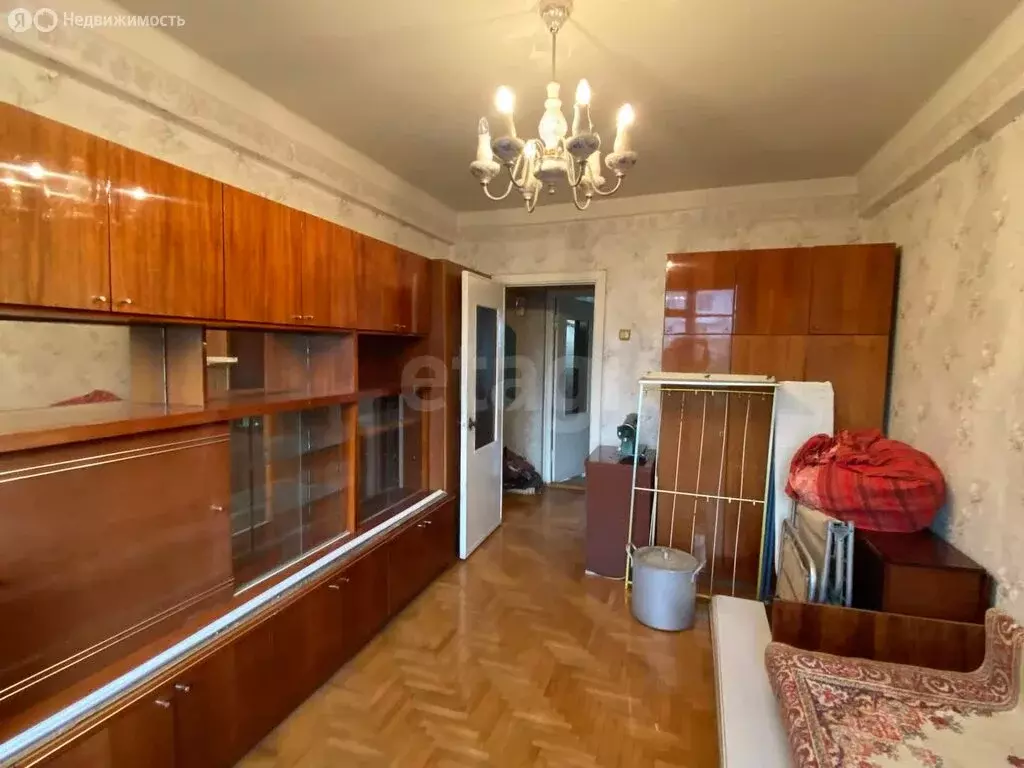 2-комнатная квартира: Пятигорск, улица Аллея Строителей, 9 (48.9 м) - Фото 0