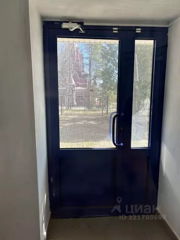 Помещение свободного назначения в Тверская область, Ржев ул. Ленина, 1 ... - Фото 2