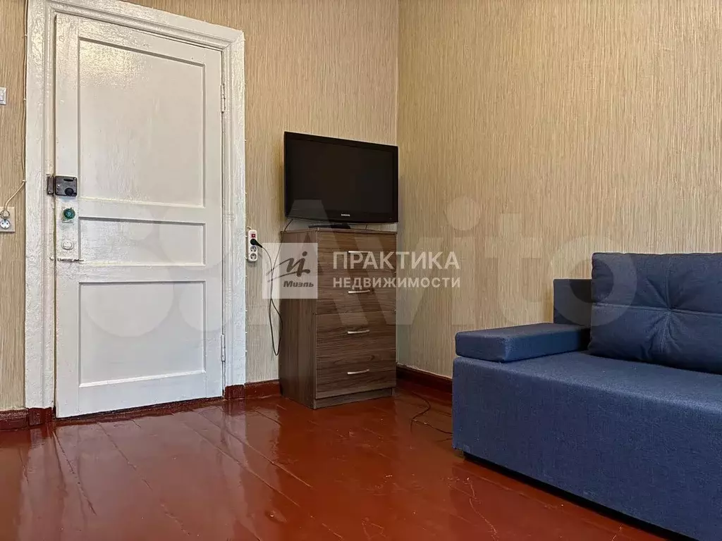 3-к. квартира, 60 м, 2/2 эт. - Фото 1