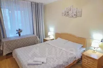 2-к кв. Самарская область, Самара Молодогвардейская ул., 215 (59.0 м) - Фото 1