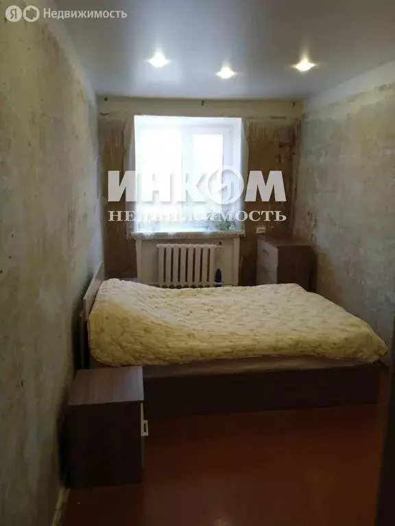 2-комнатная квартира: Волоколамск, Тихая улица, 12 (45.6 м) - Фото 1