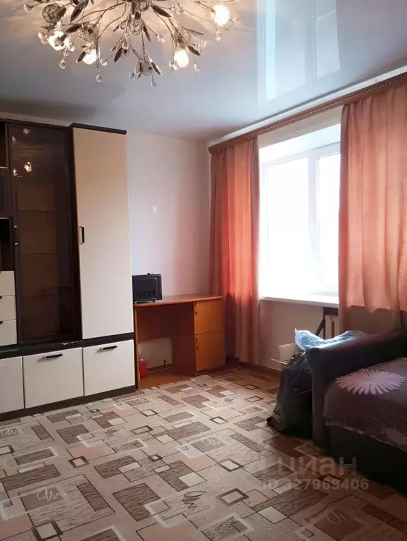 Комната Воронежская область, Воронеж Солнечная ул., 2 (26.5 м) - Фото 1