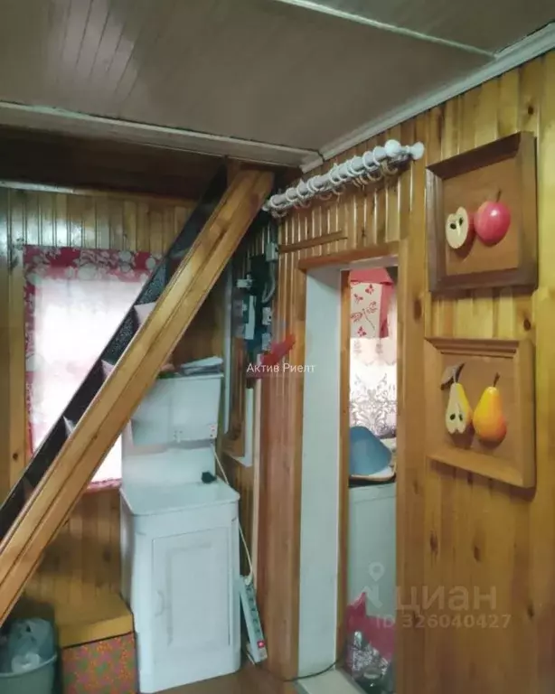 Дом в Омская область, Омск Железнодорожник СНТ, аллея 19-я (34 м) - Фото 2