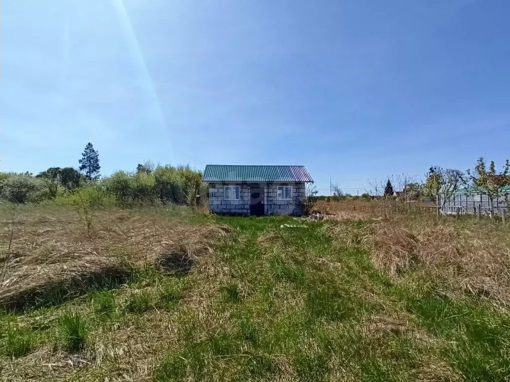 Дом в Калининградская область, Гурьевский муниципальный округ, пос. ... - Фото 2