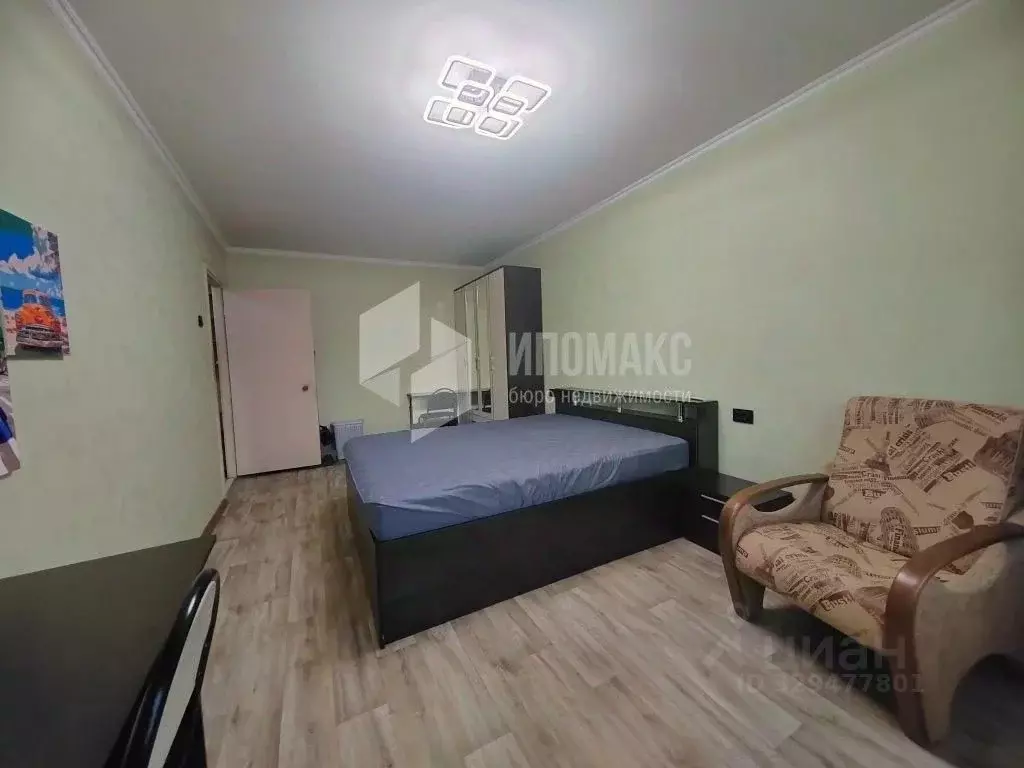 1-к кв. Москва Дубнинская ул., 6К3 (33.0 м) - Фото 1