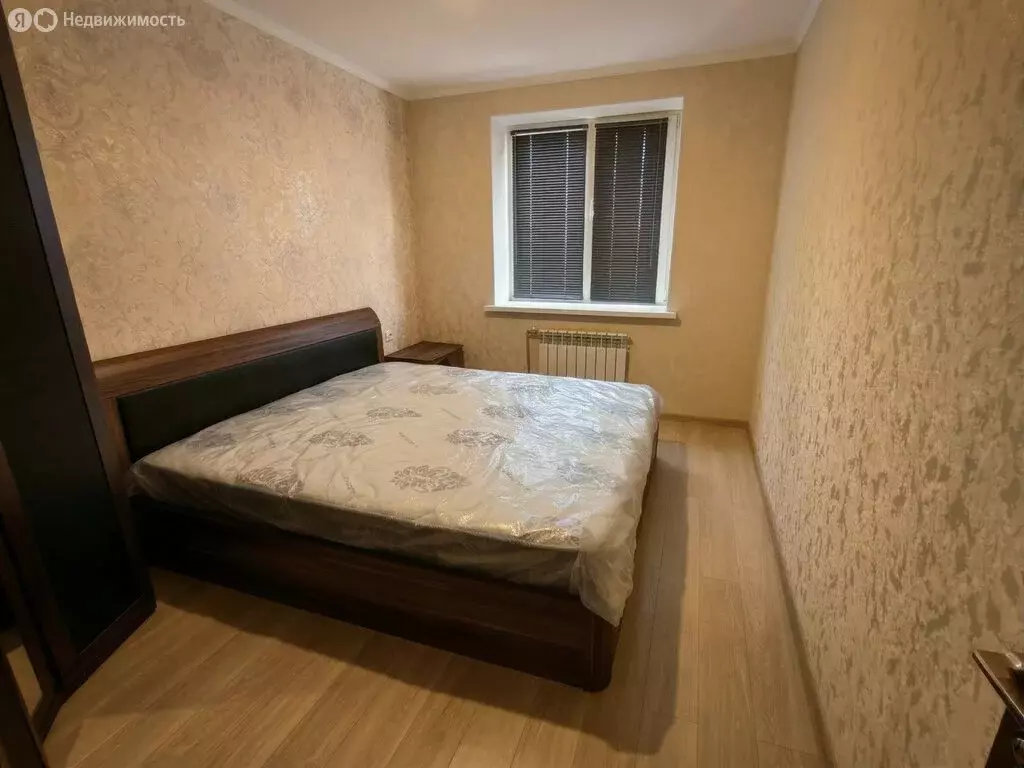 2-комнатная квартира: Саратов, улица имени С.П. Лисина, 1 (54.3 м) - Фото 1