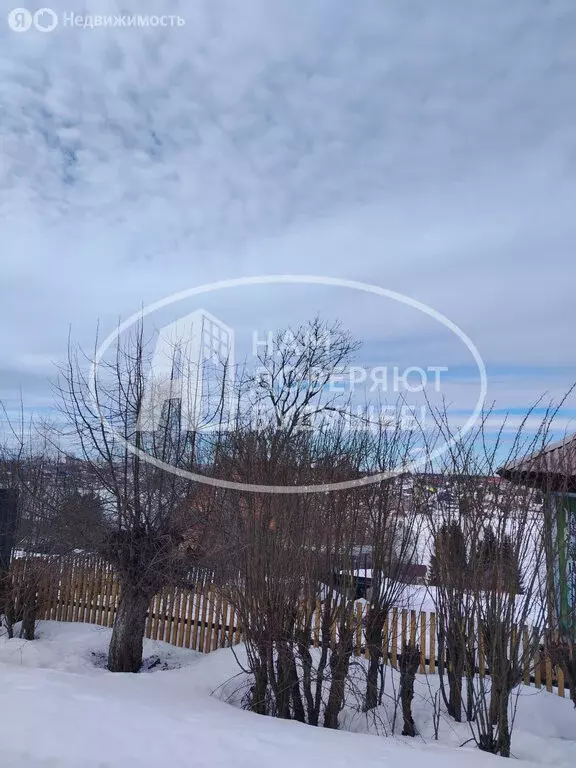 Дом в Добрянка, улица Исупова, 36 (26 м) - Фото 1