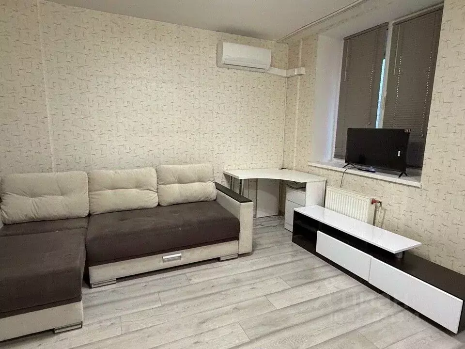 Студия Пермский край, Пермь ул. Никулина, 8 (28.9 м) - Фото 2