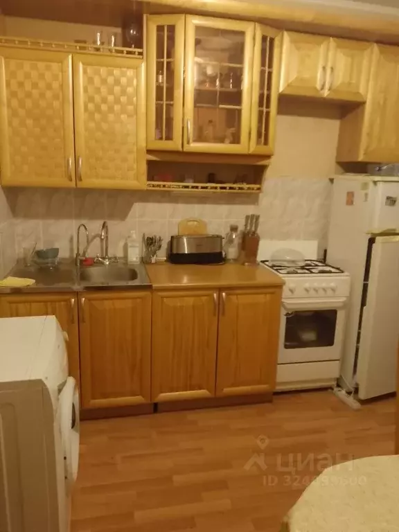 2-к кв. Тверская область, Конаковский муниципальный округ, д. ... - Фото 2