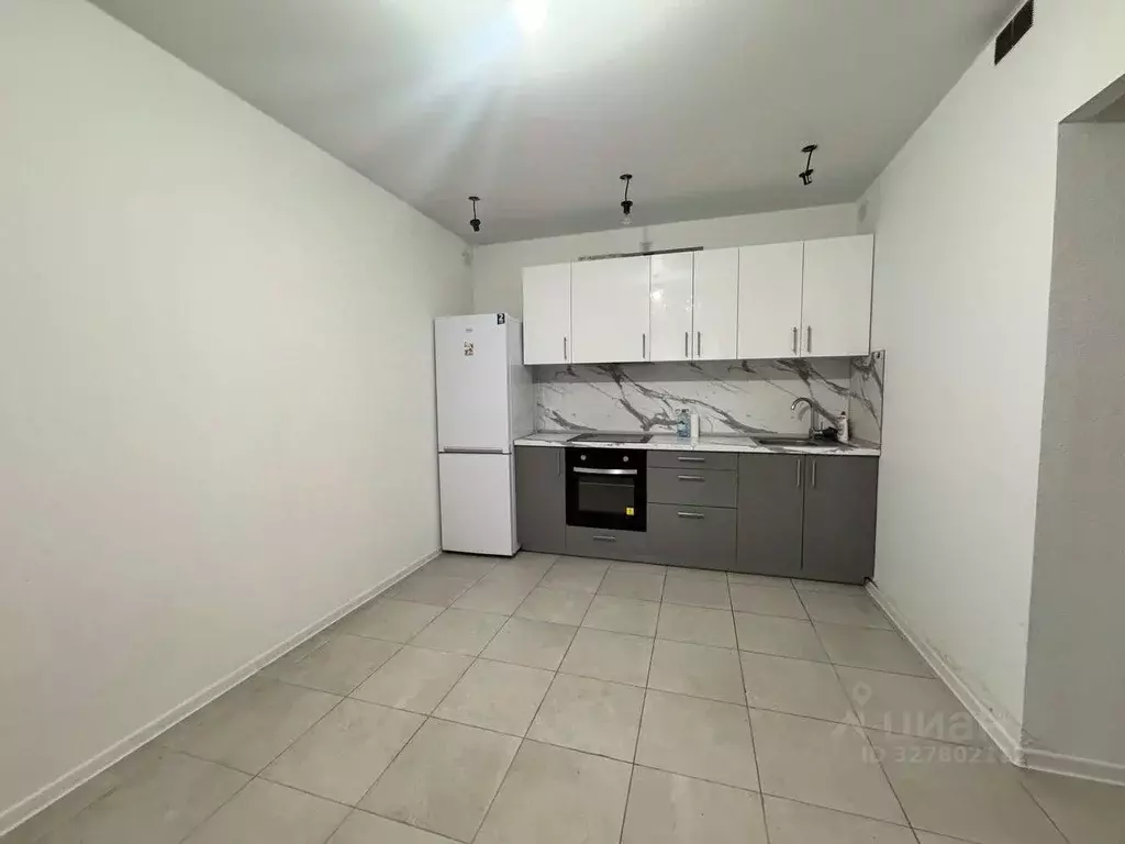 2-к кв. Московская область, Котельники Белая Дача мкр, 25к1 (59.1 м) - Фото 1