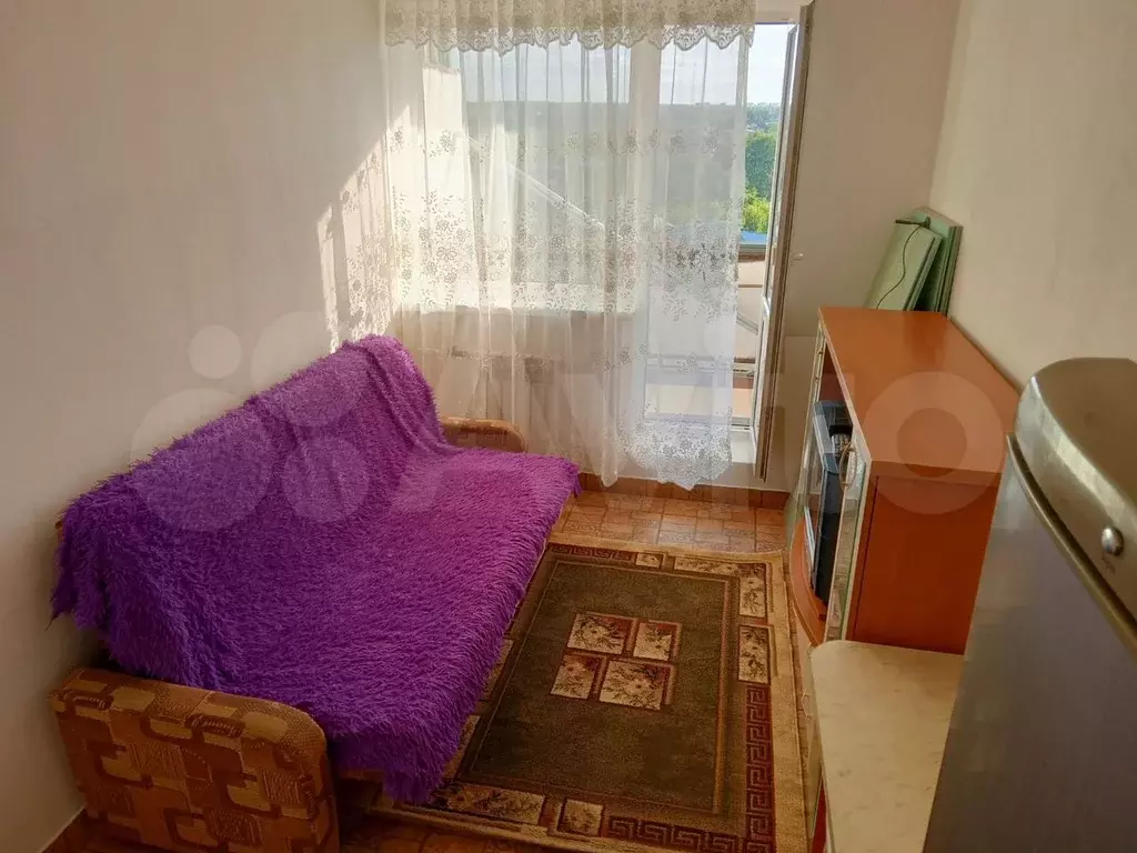 Квартира-студия, 12 м, 8/8 эт. - Фото 0