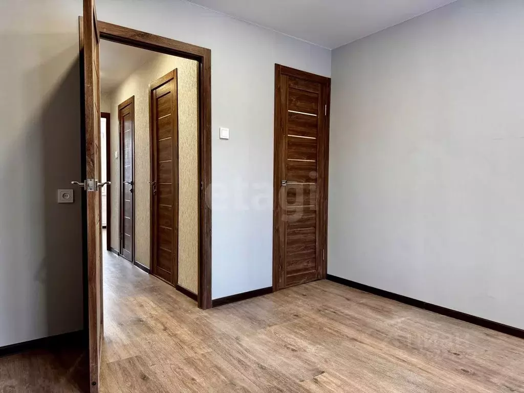 2-к кв. Смоленская область, Ярцево Автозаводская ул., 41 (43.1 м) - Фото 1