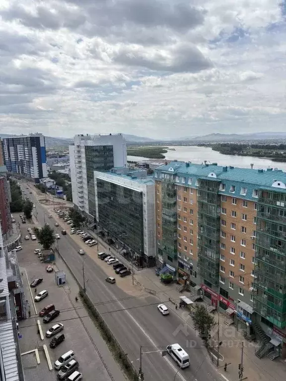 2-к кв. Бурятия, Улан-Удэ ул. Смолина, 54А (50.2 м) - Фото 1