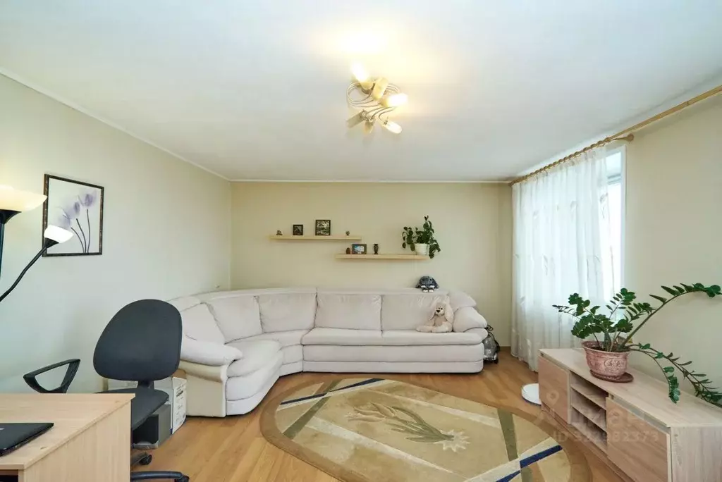 Комната Ярославская область, Ярославль Московский просп., 141 (18.0 м) - Фото 2