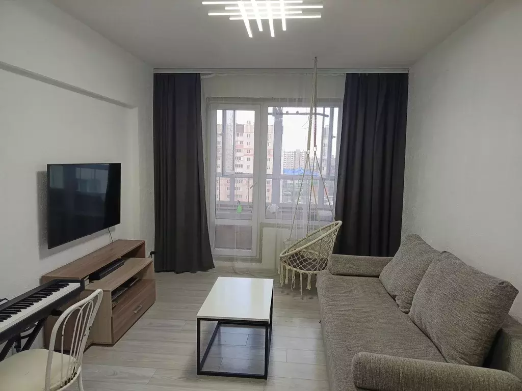 Продаётся 2-к квартира, 37 м - Фото 1
