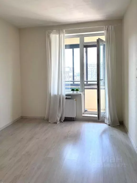 2-к кв. Санкт-Петербург ул. Парфеновская, 14к1 (51.6 м) - Фото 0