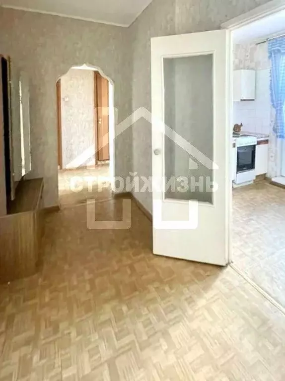 3-к кв. Свердловская область, Екатеринбург ул. Викулова, 55 (66.4 м) - Фото 1