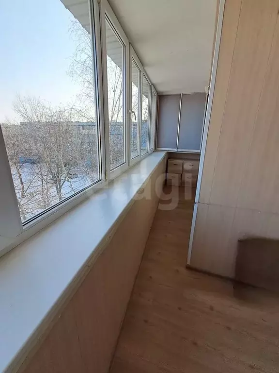 Квартира, 3 комнаты, 66.8 м - Фото 1