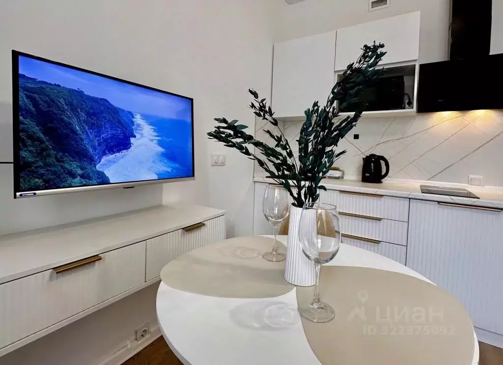 1-к кв. Московская область, Люберцы Зенино ЖК Самолет мкр, проезд ... - Фото 1