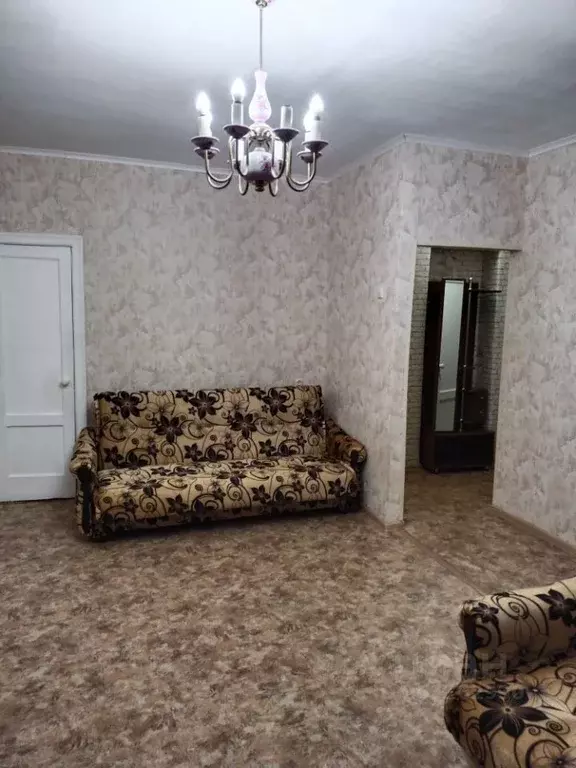 1-к кв. Ярославская область, Ярославль ул. Свердлова, 110 (33.0 м) - Фото 0