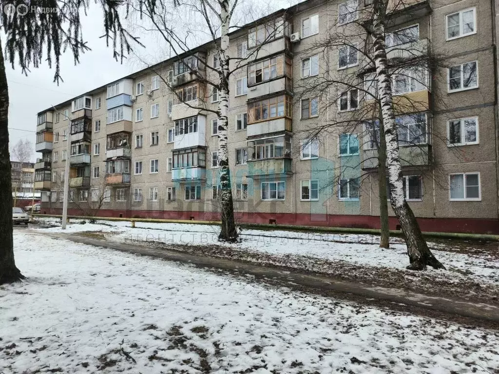 1-комнатная квартира: Нижний Новгород, Южное шоссе, 28А (31.9 м) - Фото 2