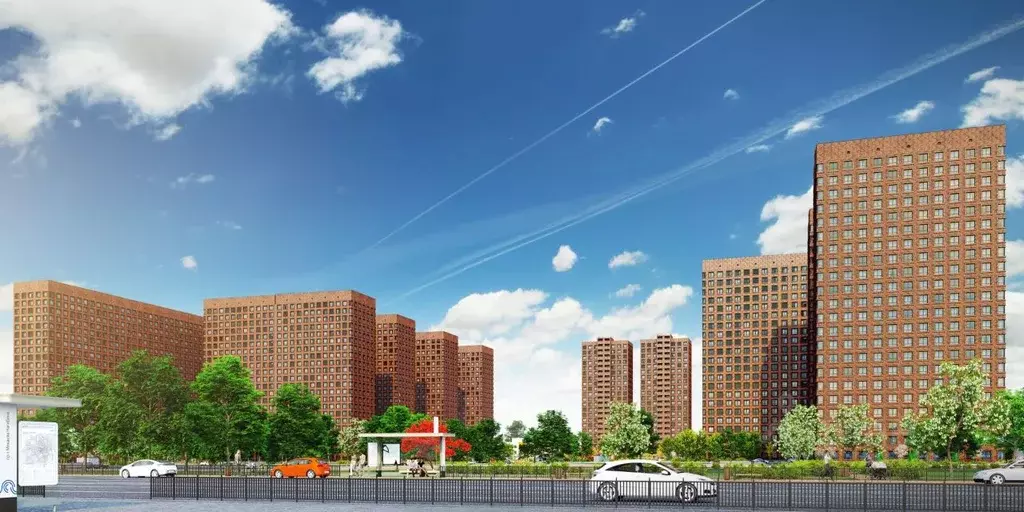 1-к кв. Ростовская область, Ростов-на-Дону  (37.48 м) - Фото 1