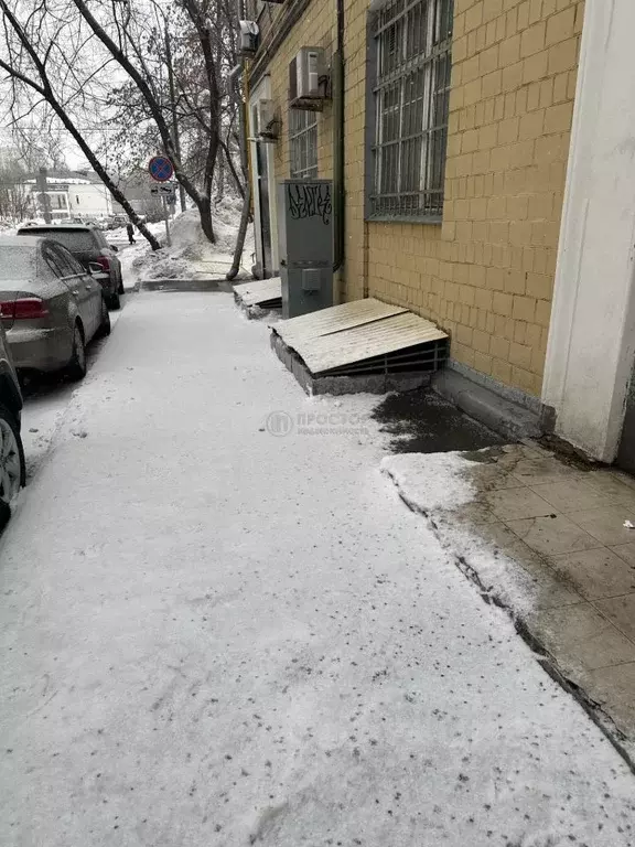 Помещение свободного назначения в Москва ул. Олеко Дундича, 3 (71 м) - Фото 2