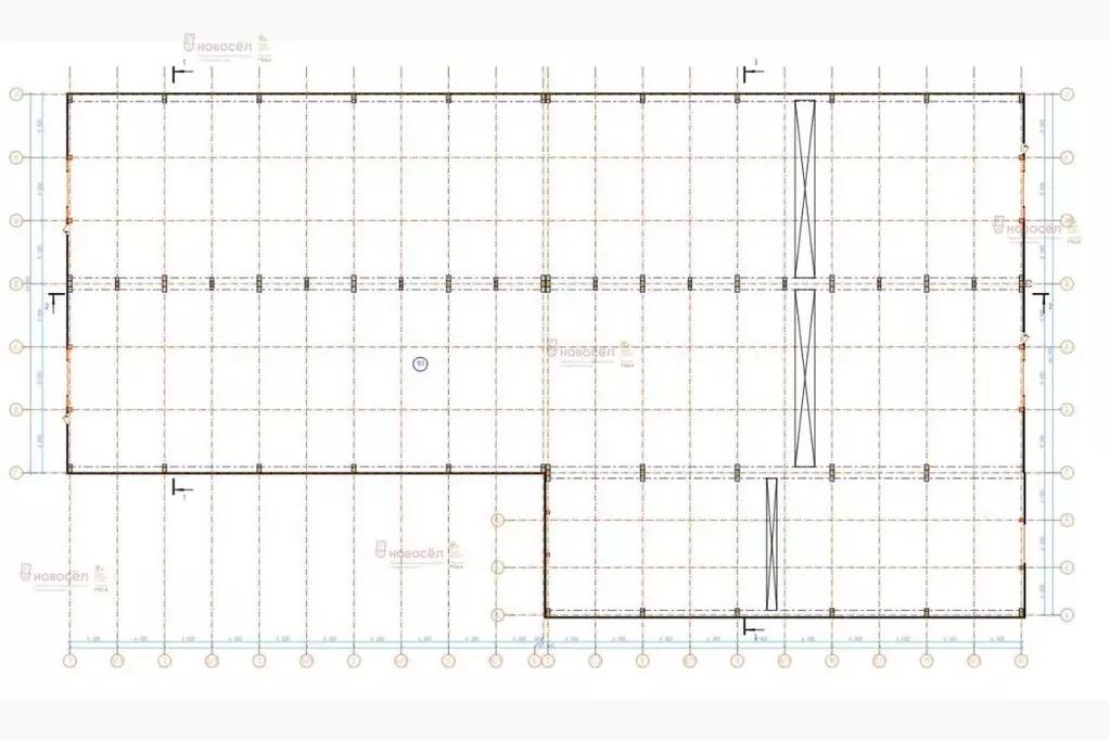 Производственное помещение в Свердловская область, Заречный ... - Фото 2