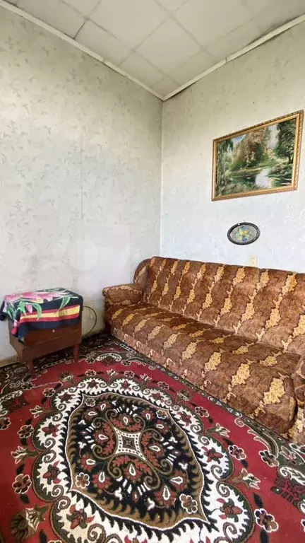 1-к. квартира, 21,3 м, 1/3 эт. - Фото 1