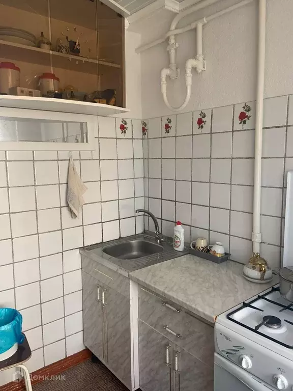 Продаётся 2-к квартира, 45.8 м - Фото 1