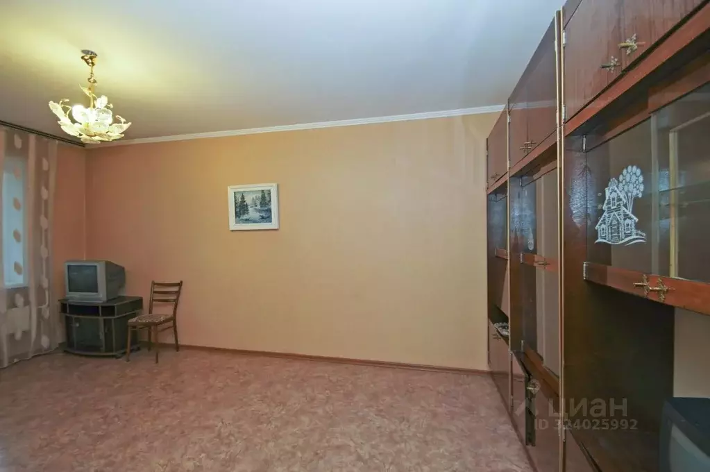 2-к кв. Омская область, Омск ул. Декабристов, 147 (52.0 м) - Фото 2