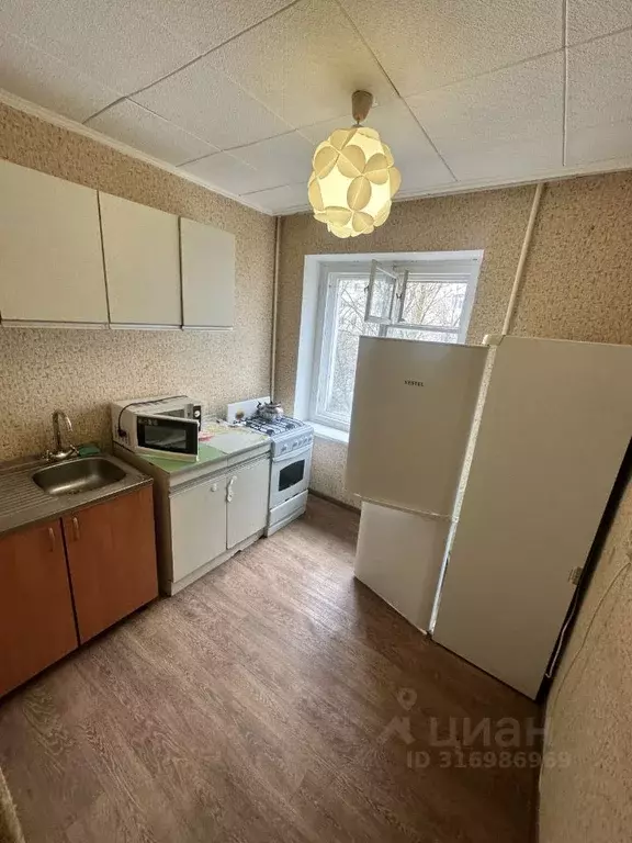 2-к кв. Ставропольский край, Ставрополь ул. Доваторцев, 37/3 (45.0 м) - Фото 1