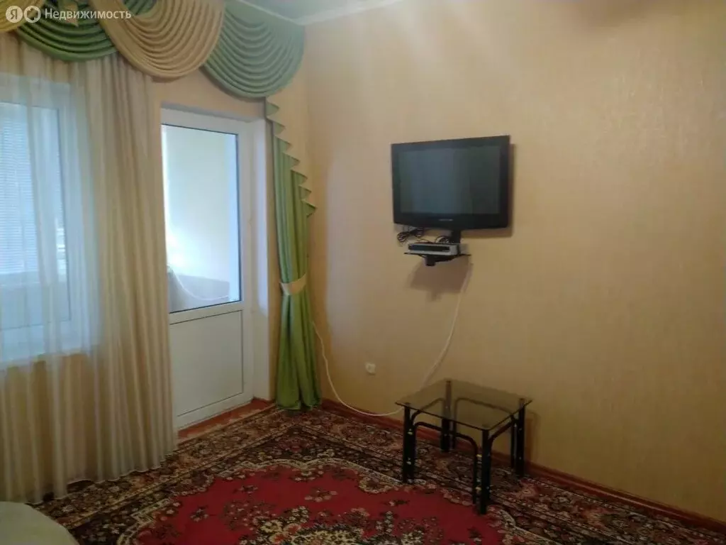 1-комнатная квартира: Севастополь, Казачья улица, 23 (32 м) - Фото 1