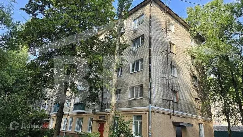 Продаётся 2-к квартира, 44.6 м - Фото 0