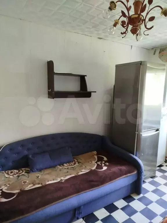 Комната 13 м в 5-к., 4/5 эт. - Фото 0