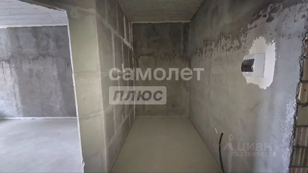 1-к кв. Владимирская область, Александров ул. Жулева, 4к5 (38.7 м) - Фото 2