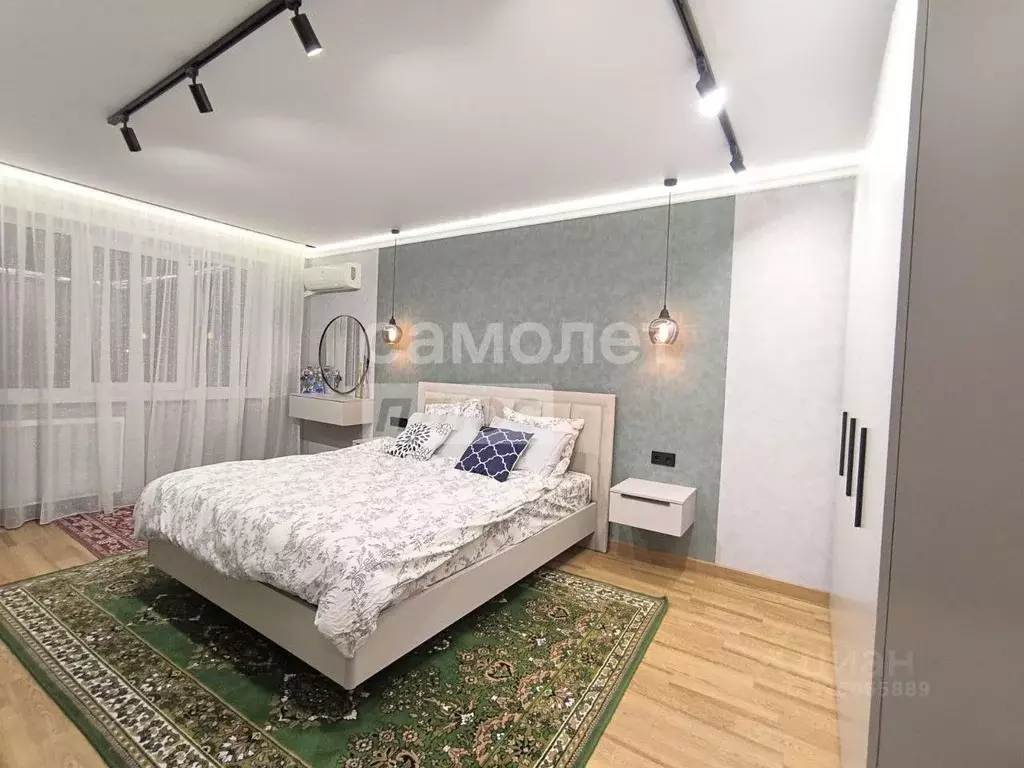 3-к кв. Липецкая область, Липецк ул. Космонавтов, 29 (61.2 м) - Фото 1