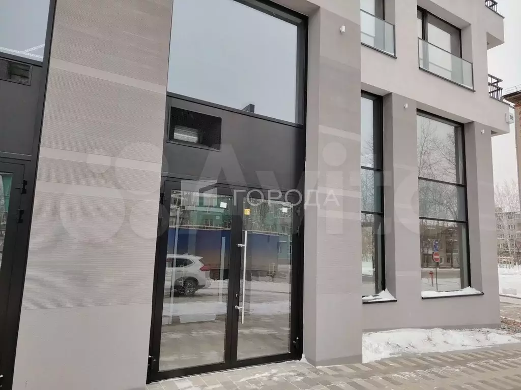 Продам помещение свободного назначения, 91.6 м - Фото 1