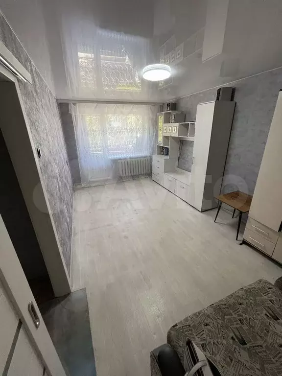 1-к. квартира, 32,7 м, 2/5 эт. - Фото 0