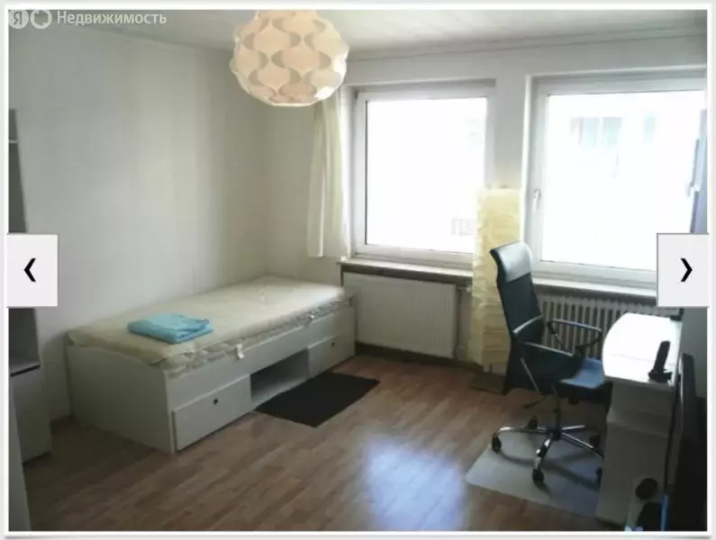 1-комнатная квартира: Новокузнецк, улица Сеченова, 1 (40 м) - Фото 0