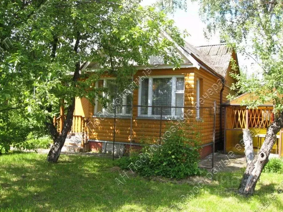 Дом в Московская область, Одинцовский городской округ, Комплекс СНТ 2 ... - Фото 2