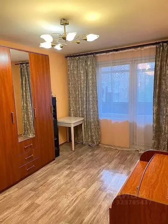 1-к кв. Московская область, Реутов ул. Октября, 8 (35.0 м) - Фото 2