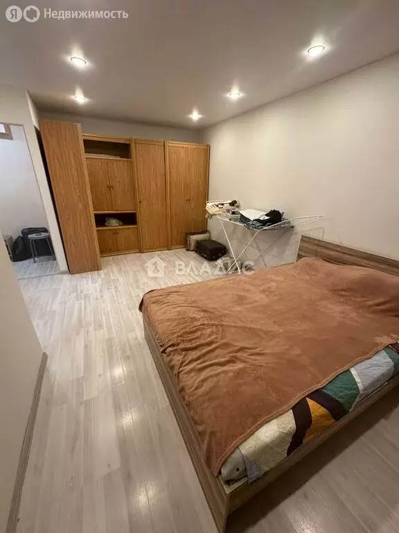 1-комнатная квартира: Москва, Байкальская улица, 43 (30 м) - Фото 2